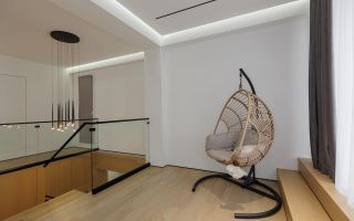 Vânzare, penthouse, 4 camere, bulevardul Decebal, Botanica - Poză 19