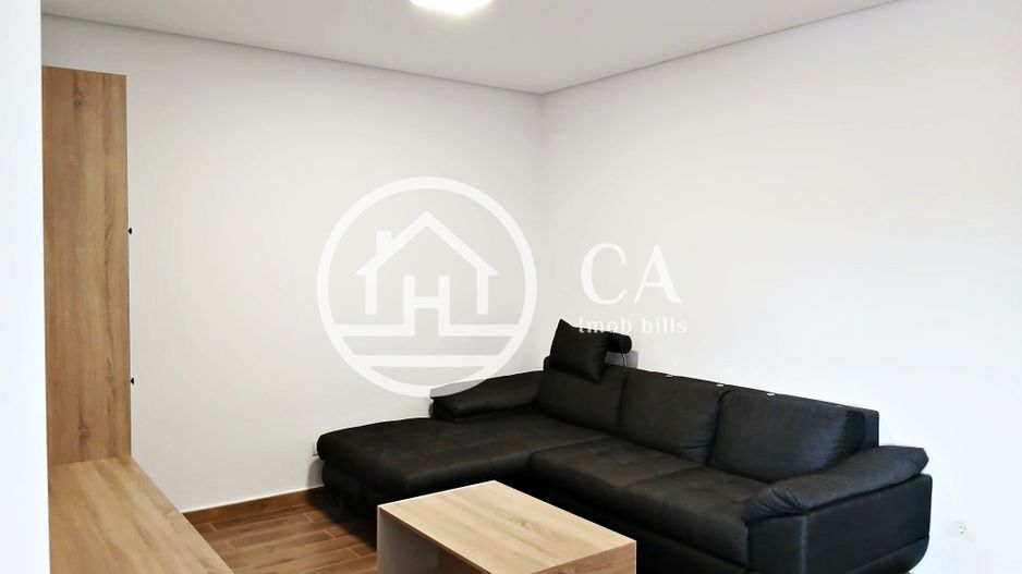 Apartament de închiriat cu 2 camere în WEST RESIDENCE, Oradea - Poză 1