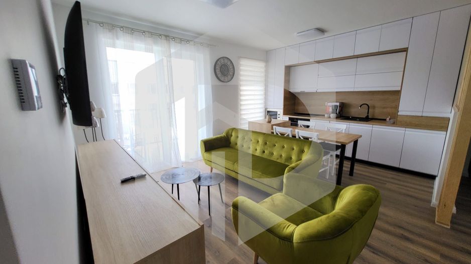 Apartament 3 camere | Mobilat / Utilat | Prima inchiriere - Poză 1