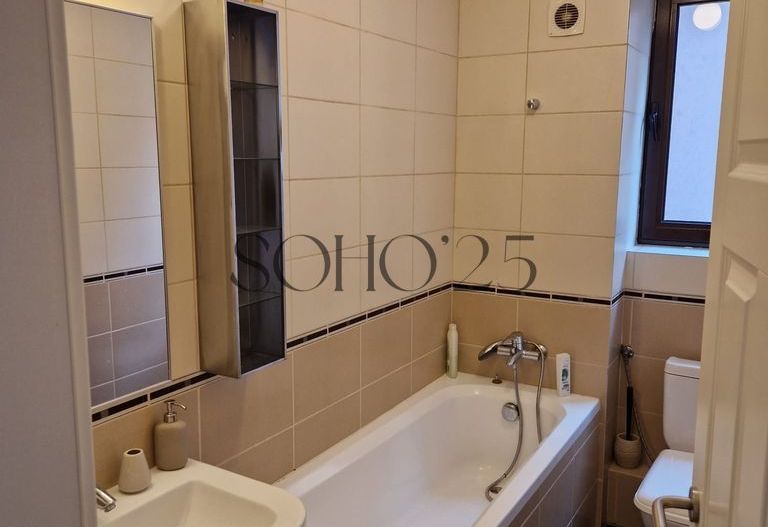 Apartament cu 3 camere - Kiseleff-Victoriei - for rent - Poză 8
