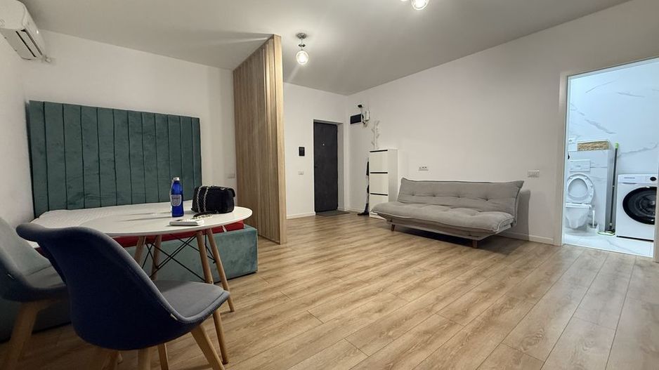 studio 40 mp | Colentina | Plumbuita | rond A3 | parcare - Poză 2