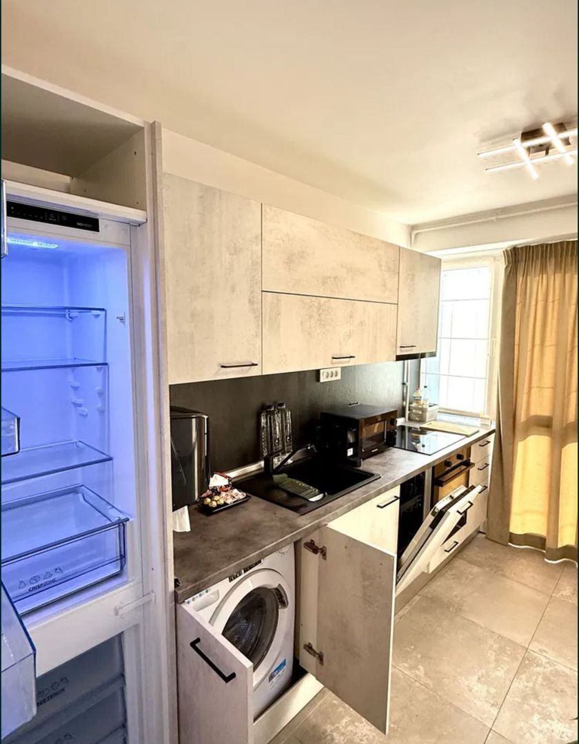 AP. 3 CAMERE FUNDENI, PET-FRIENDLY, BLOC NOU, MASINA SPALAT VASE - Poză 3