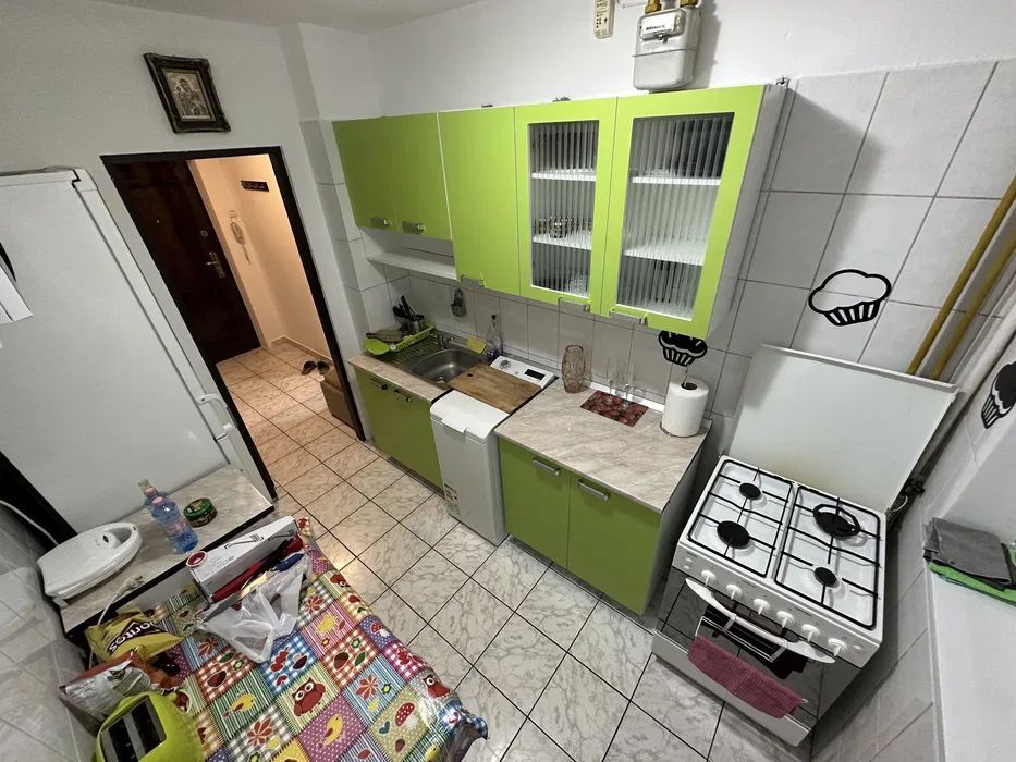 Ap cu 2 cam la 5 min de metroul Gorjului - Poză 8