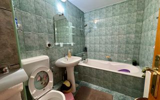 Apartament 2 Camere de Inchiriat Zona Ampoi 3 - Poză 9