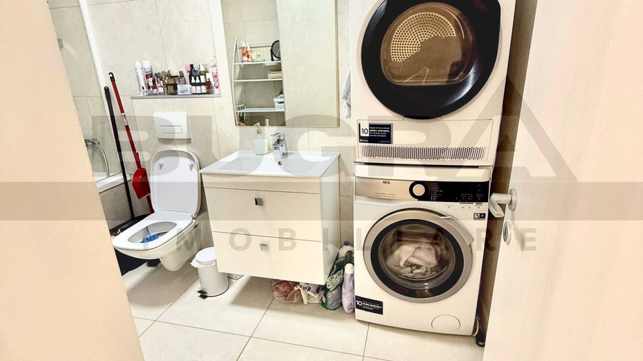 Apartament 3 camere, 77mp, premium, parcare, Beta Residence - Poză 5
