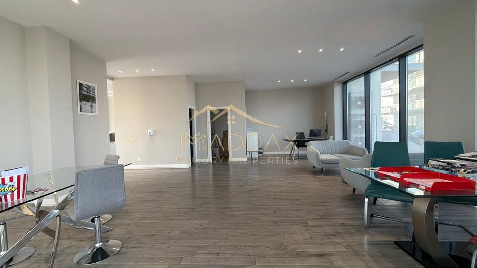 Spatiu comercial 192,39 mp I Mamaia Nord I Parter I Vitrina stradala - Poză 4