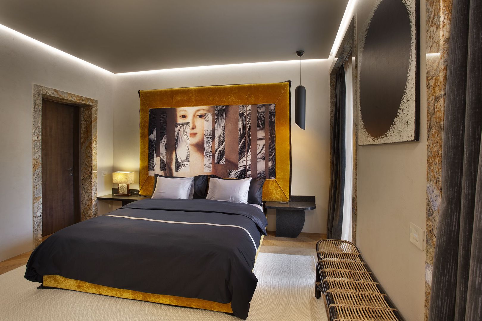 Apartament designer 3 camere I Primaverii I Servicii Concierge - Poză 12