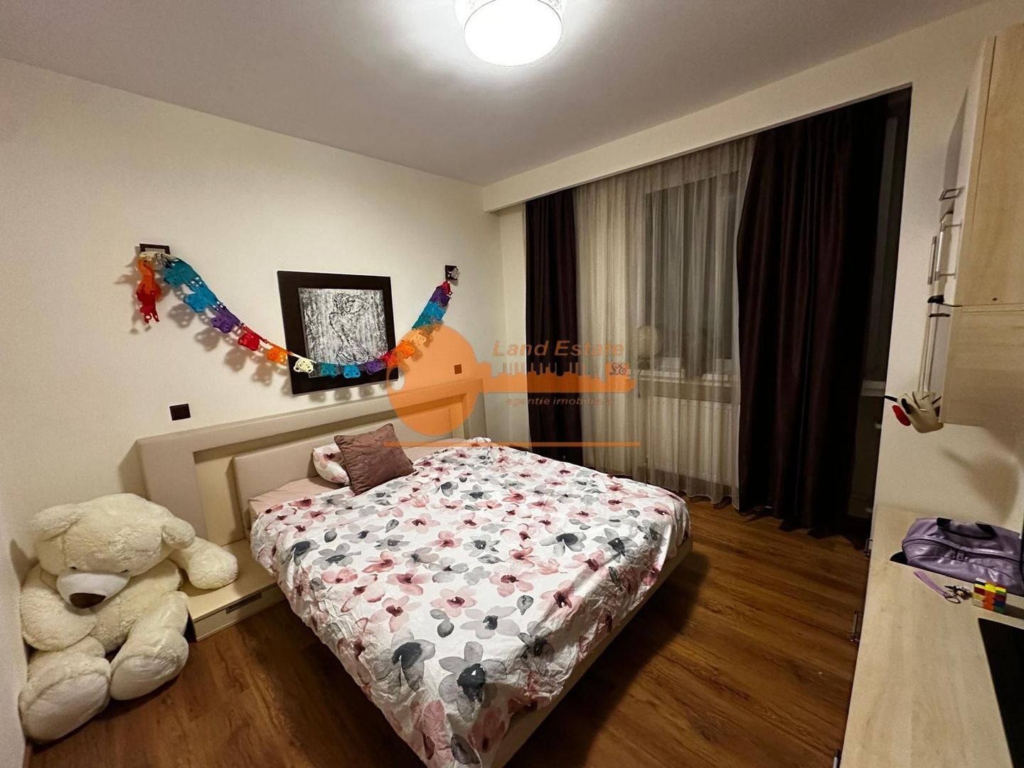 Vanzare 3 camere Tineretului ( 5 minute metrou ) - Poză 14
