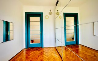 Apartament 3 camere + 1 birou,  Cotroceni, curte si gradina, metrou Eroilor - Poză 6
