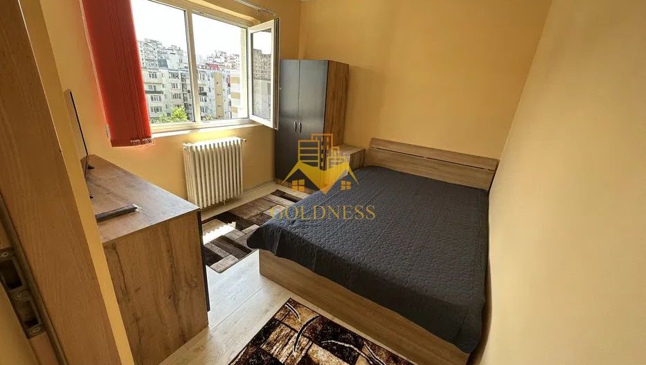 2 camere open space, Marasti, Zona OMV, Mega Image, Pet friendly - Poză 1