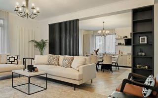 READY TO MOVE  |  Vila mobilata și utilata în Caciulati - Poză 1