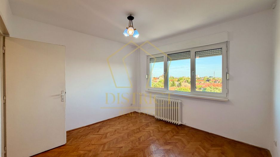 Apartament cu 3 camere și boxa | B-dul Take Ionescu - Poză 4