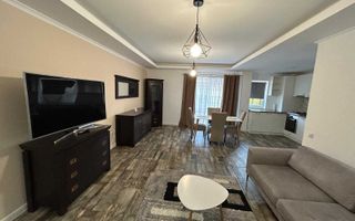 Apartament cu 2 camere, complet mobilat și utilat. - Poză 6