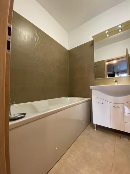 Apartament Mihai Bravu Global residence 3 camere (1 minut de metrou) - Poză 9