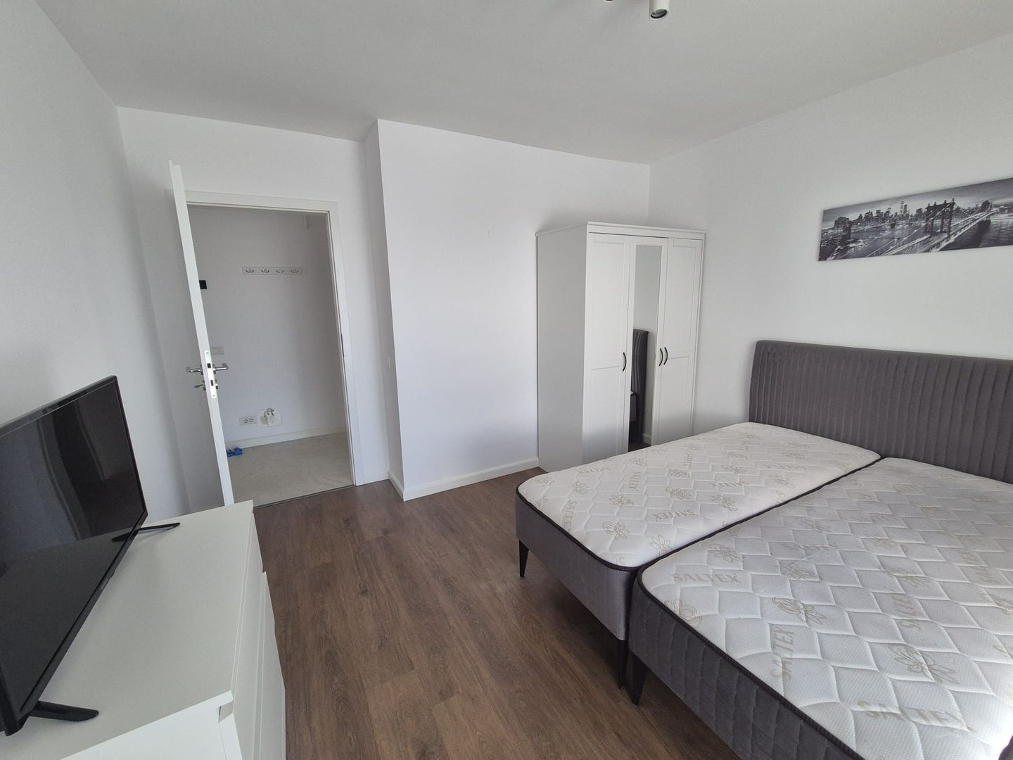 AP. 2CAM. MOBILAT- IDEAL LOCUINTA / INVESTITIE. ZONA TRAPEZULUI! - Poză 4