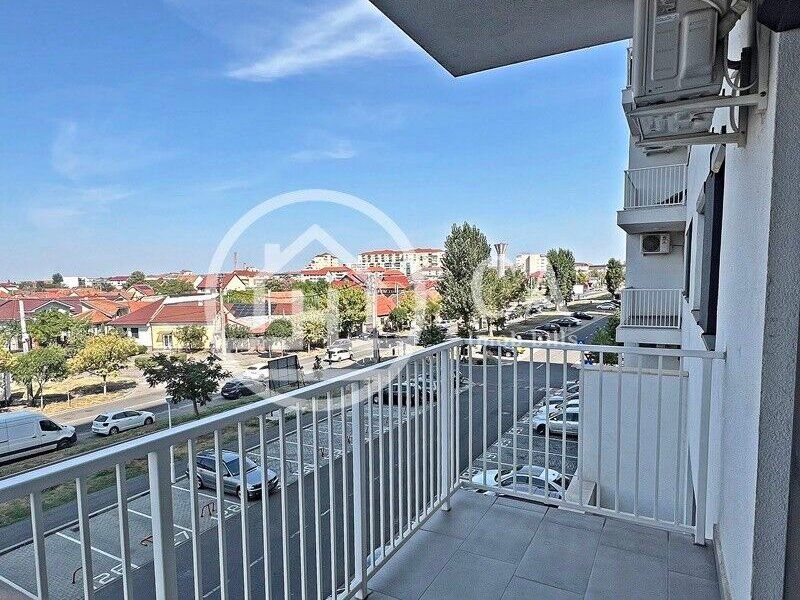 Apartament de inchiriat cu 2 camere in Prima Onestilor, Oradea - Poză 8