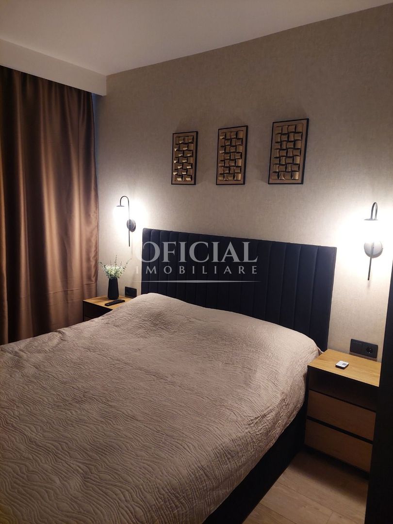 Apartament 2 camere | Garaj | Prima Inchiriere | Zona Eroilor Floresti - Poză 15