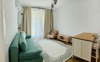 Apartament 2 camere de închiriat | Prima închiriere | Piața Muncii - Poză 1