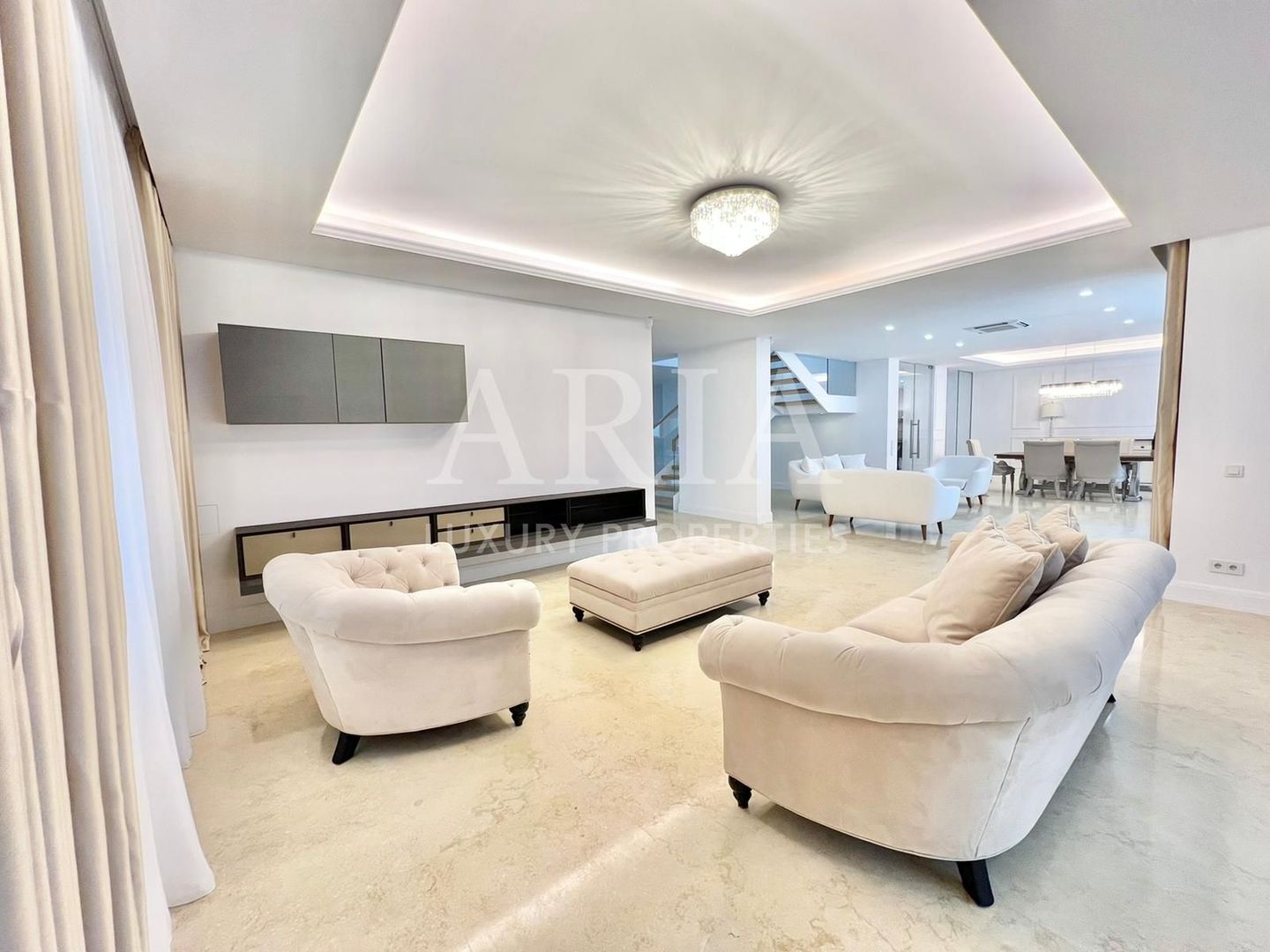 OXFORD GARDENS - VILA INDIVIDUALA 1000MP-  LUXURY GATED COMMUNITY - Poză 4