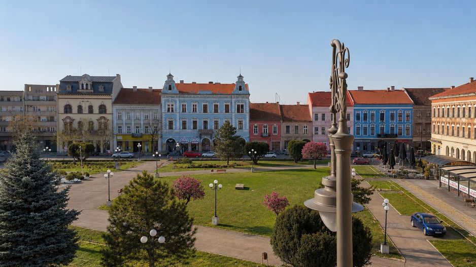 Apartament ultracentral de vânzare - 4 boxe incluse + acoperiș nou - Poză 7