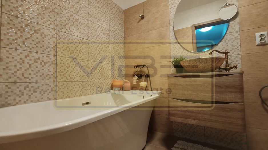 Duplex-4 camere - Mobilat Modern-Valea Adanca-``5 Drumuri`` - Poză 21