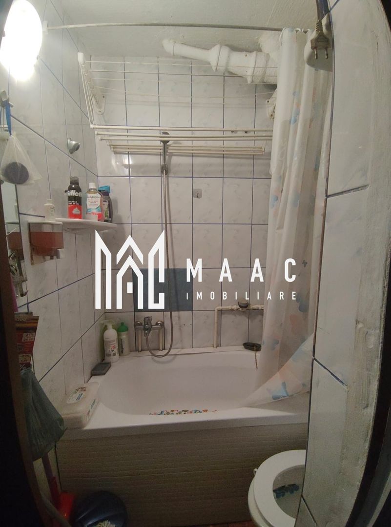 Garsonieră de vânzare Sibiu | Ștefan cel Mare | 24 mp | parter înalt - Poză 5