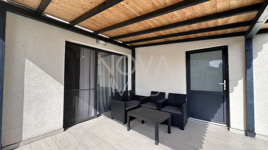 Casa 4 camere de inchiriat, Zona Triajului, Selimbar - Poză 12