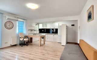 Apartament cu 2 camere de închiriat în Giroc – bloc nou, Langa Parc Giroc - Poză 4