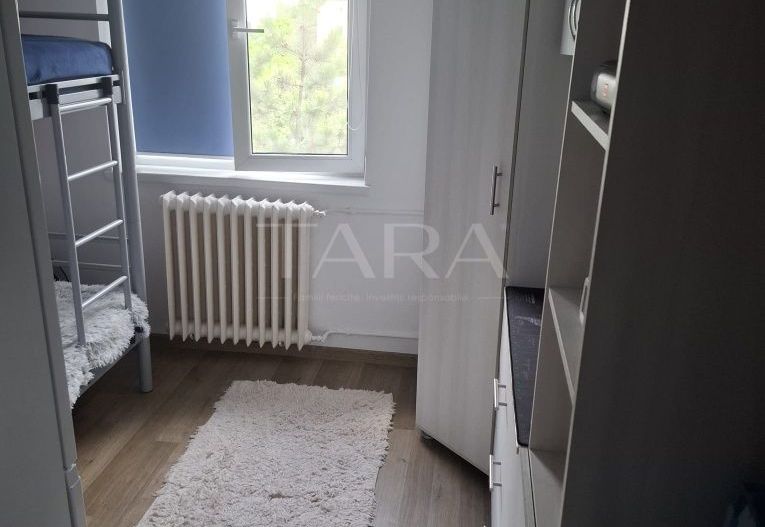 Garsonieră mobilata, zona Diana, Gheorgheni. - Poză 4