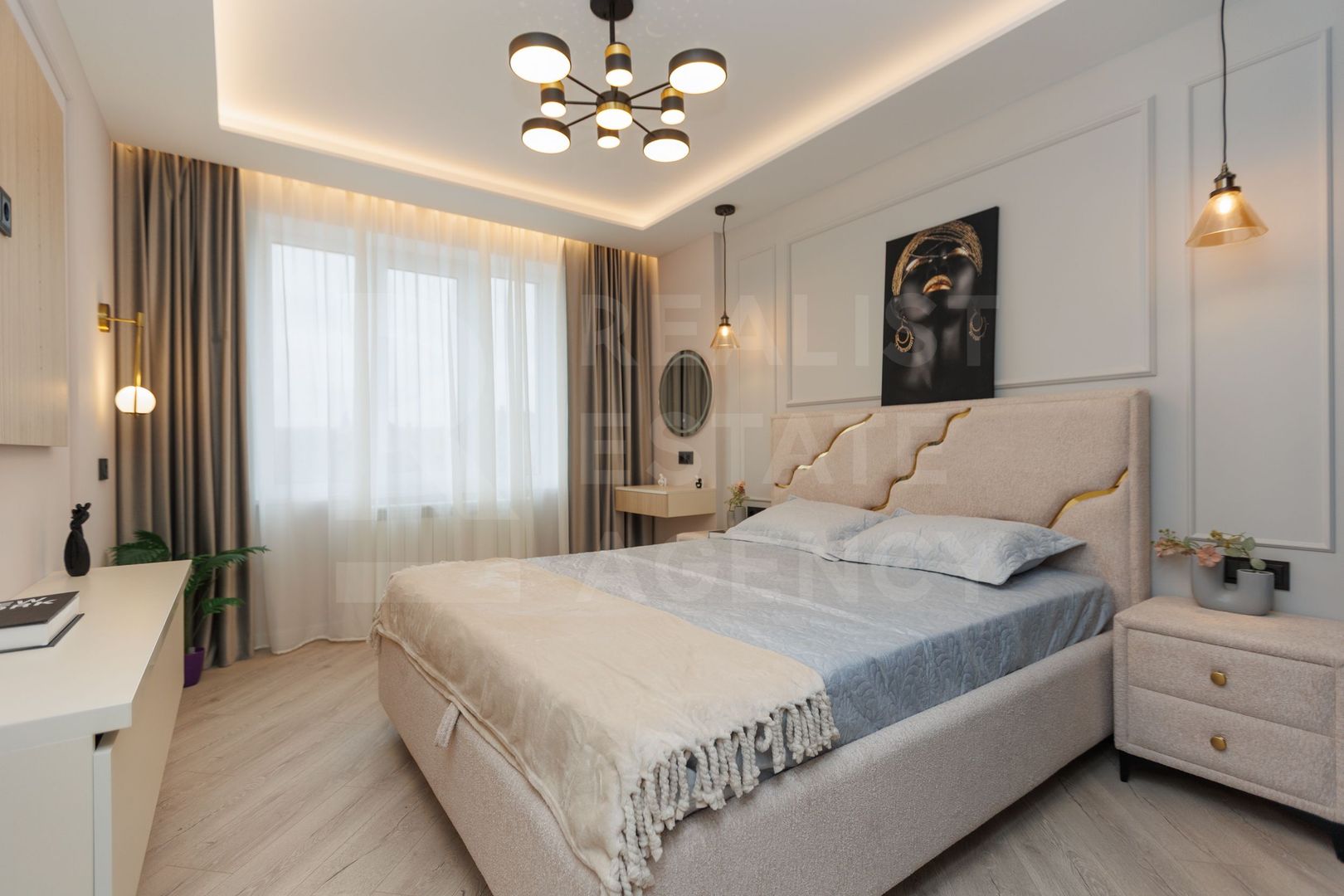 Vânzare, apartament, 1 cameră, str. on Buzdugan, Buiucani - Poză 1