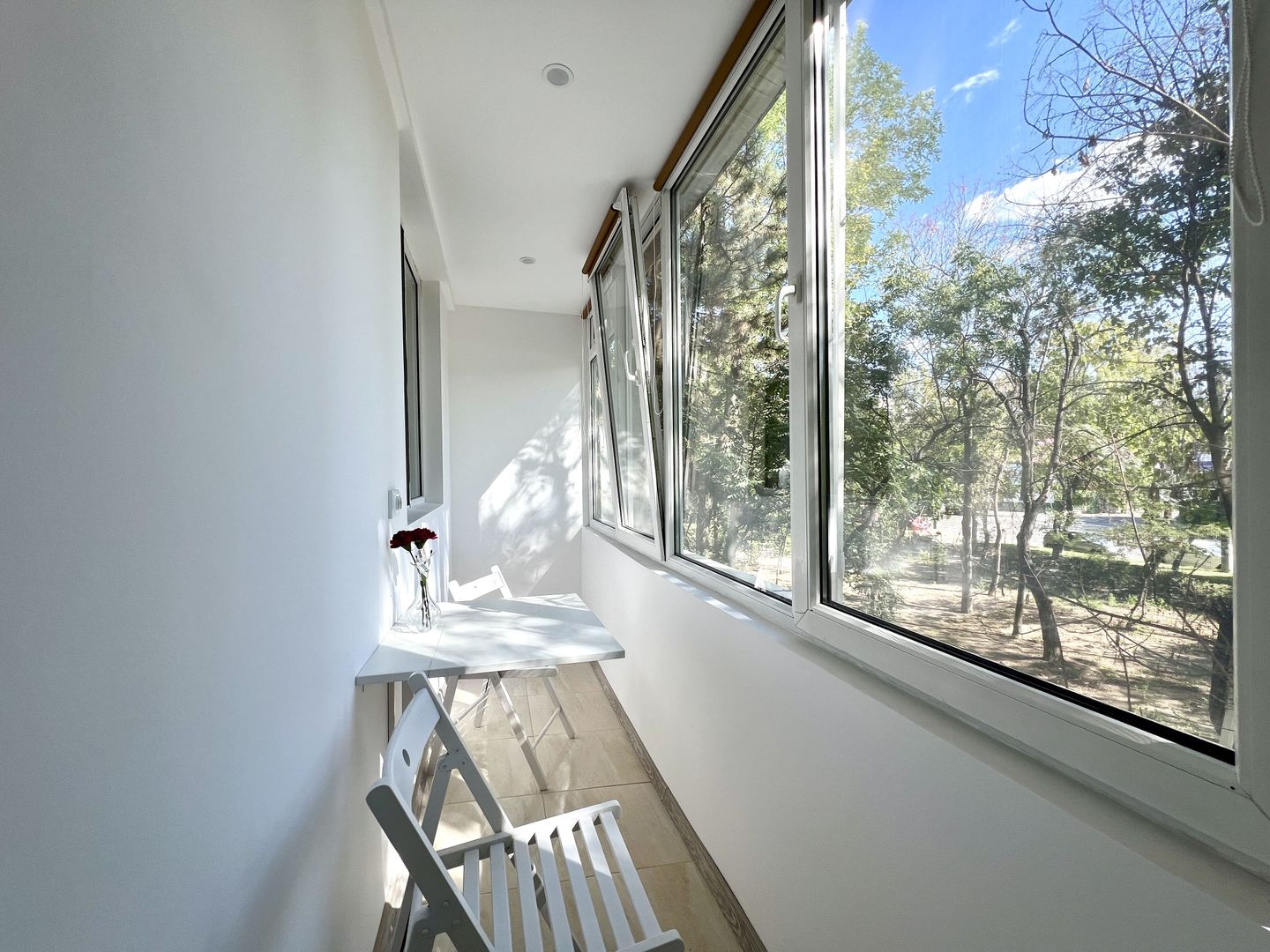 2 camere etaj 1 Ion Mihalache-Domenii - Poză 9