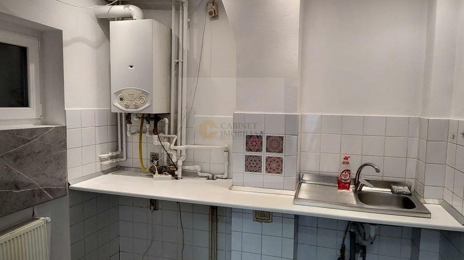 2 Camere - 55 MP | Renovat | Centrală Proprie | Ultracentral - Unirii - Poză 4