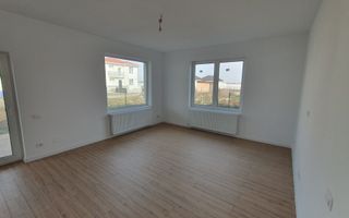 Casa dintre lacuri, Crevedia, cartier nou. - Poză 7