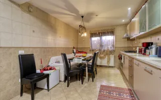 VILĂ INDIVIDUALĂ P+M | 150 MP |  TOATE UTILITATILE - Poză 14