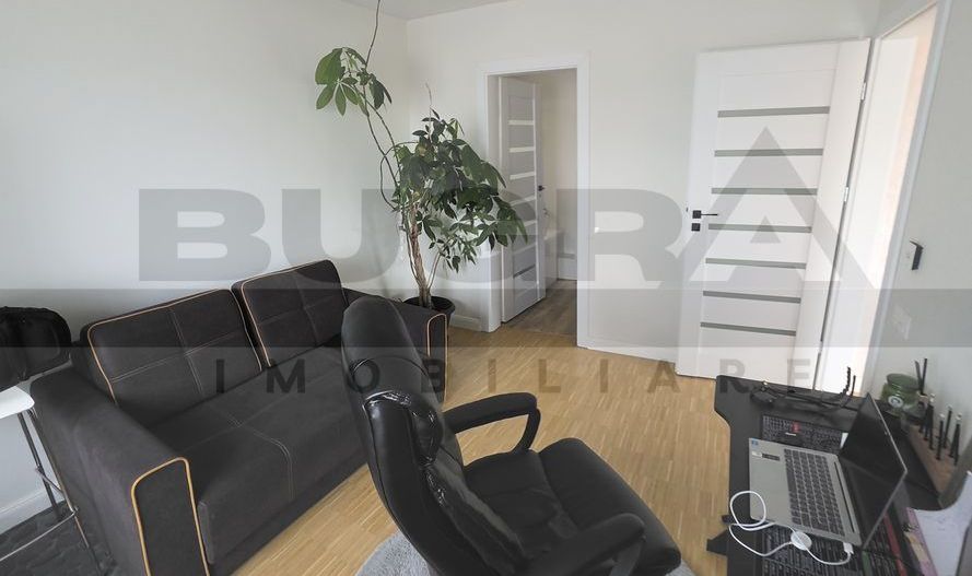 Casa tip duplex, 4 camere, 120mp, zona Petrom - Poză 8