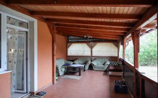 Casa la cheie, 7 camere, 256mp, teren 1700mp+livada 1100mp, Gadalin - Poză 9