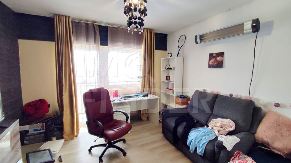 Apartament 3 camere cu Terasa de 22mp Buna Ziua - Poză 4