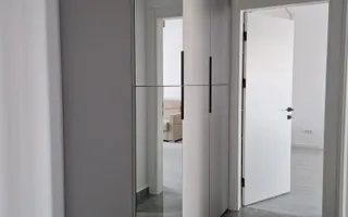 Apartament de lux cu terasa, complet utilat - Poză 12