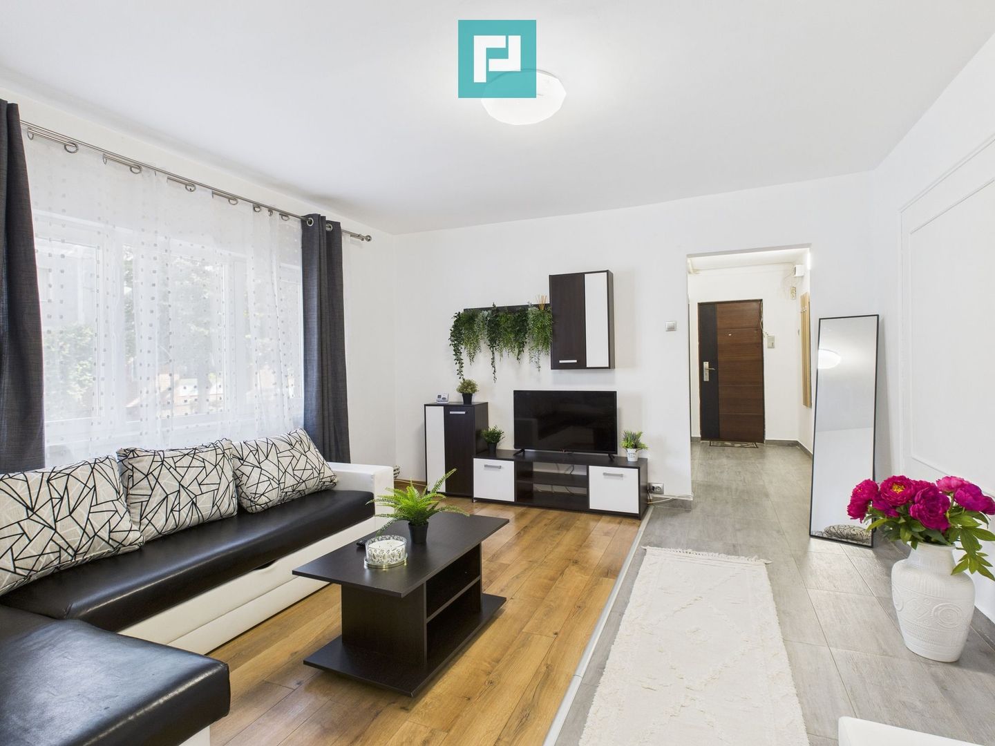 Apartament 2 camere de închiriat – Confecţii - Poză 2
