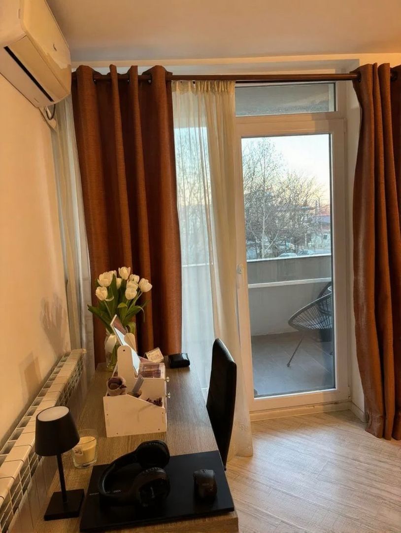 Complex New Residence – Complet mobilată și utilată | Bloc 2018 - Poză 11