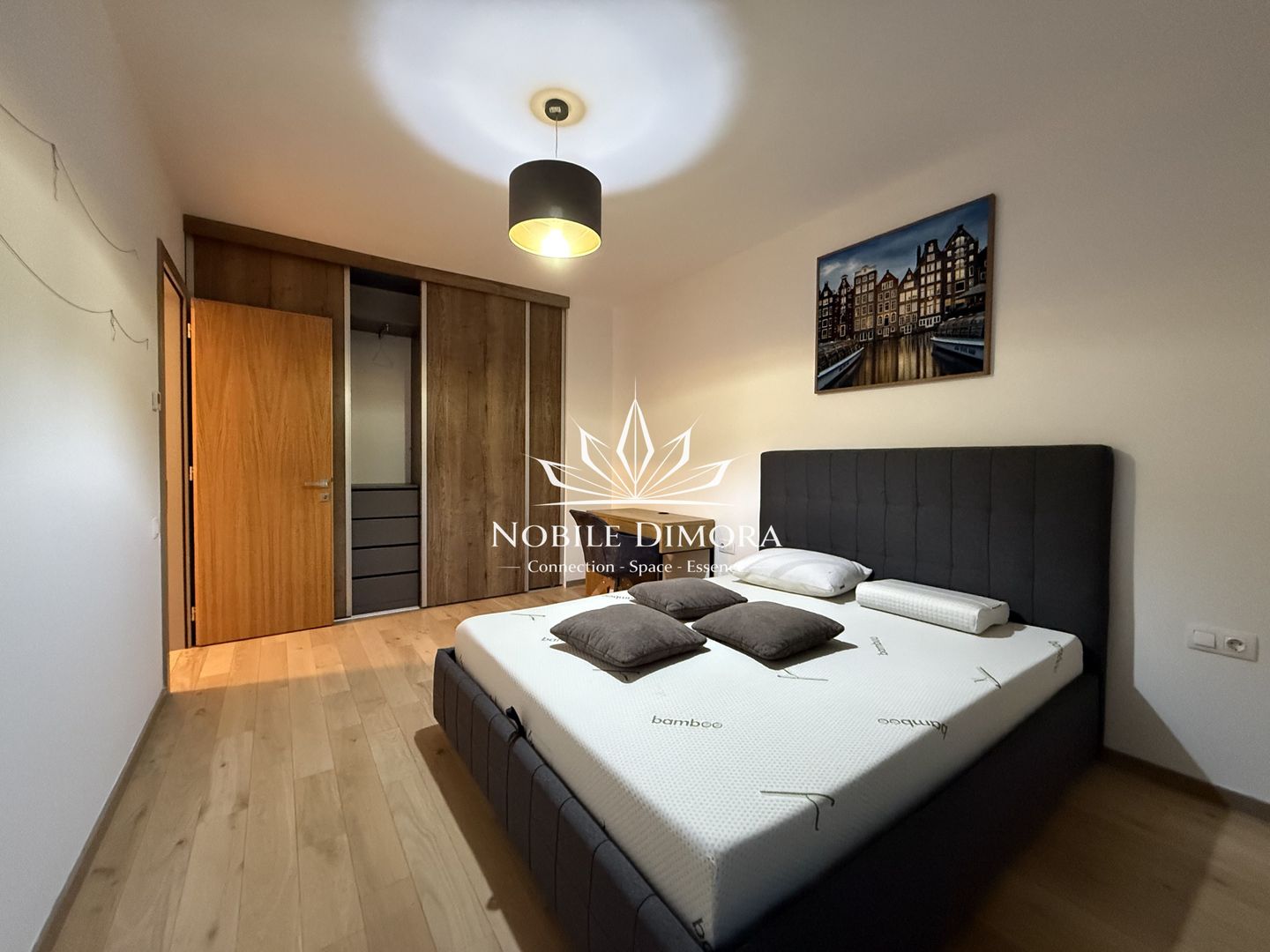 Monarch - Apartament spatios cu 3 camere pet friendly - Take Ionescu - Poză 14