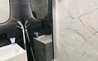GARSONIERA- WORLD RESIDENCE, PET-FRIENDLY, JACUZZI, CENTRALA PROPRIE - Poză 7