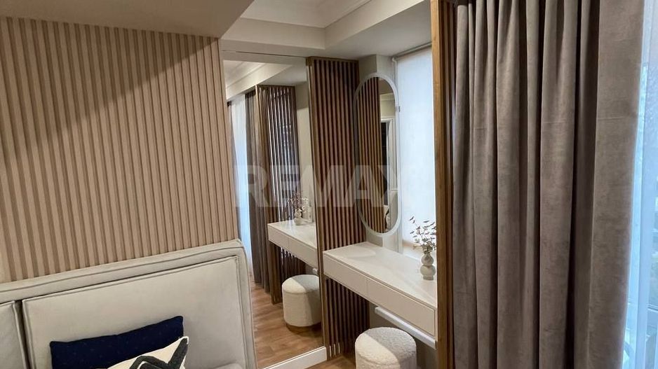 Apartament modern cu 2 camere + living | Braus Royal Residence - Poză 17