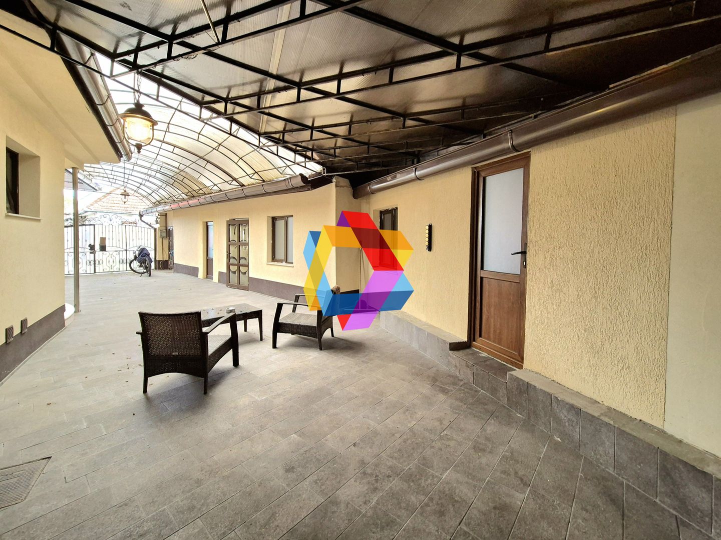 Spatiu comercial la casa- 170 mp plus-imo.ro - Poză 10