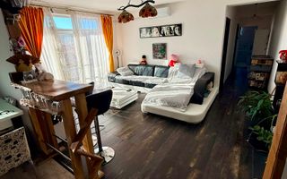 APARTAMENT 3 CAMERE DE VÂNZARE – FLOREȘTI, STR. CETĂȚII - Poză 1