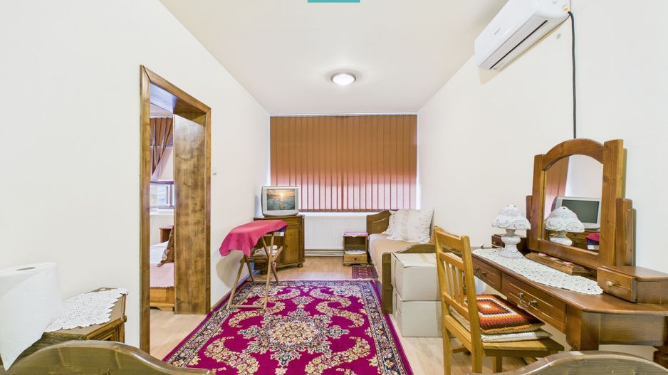 Hală industrială cu multiple destinații în Nădlac - Poză 13