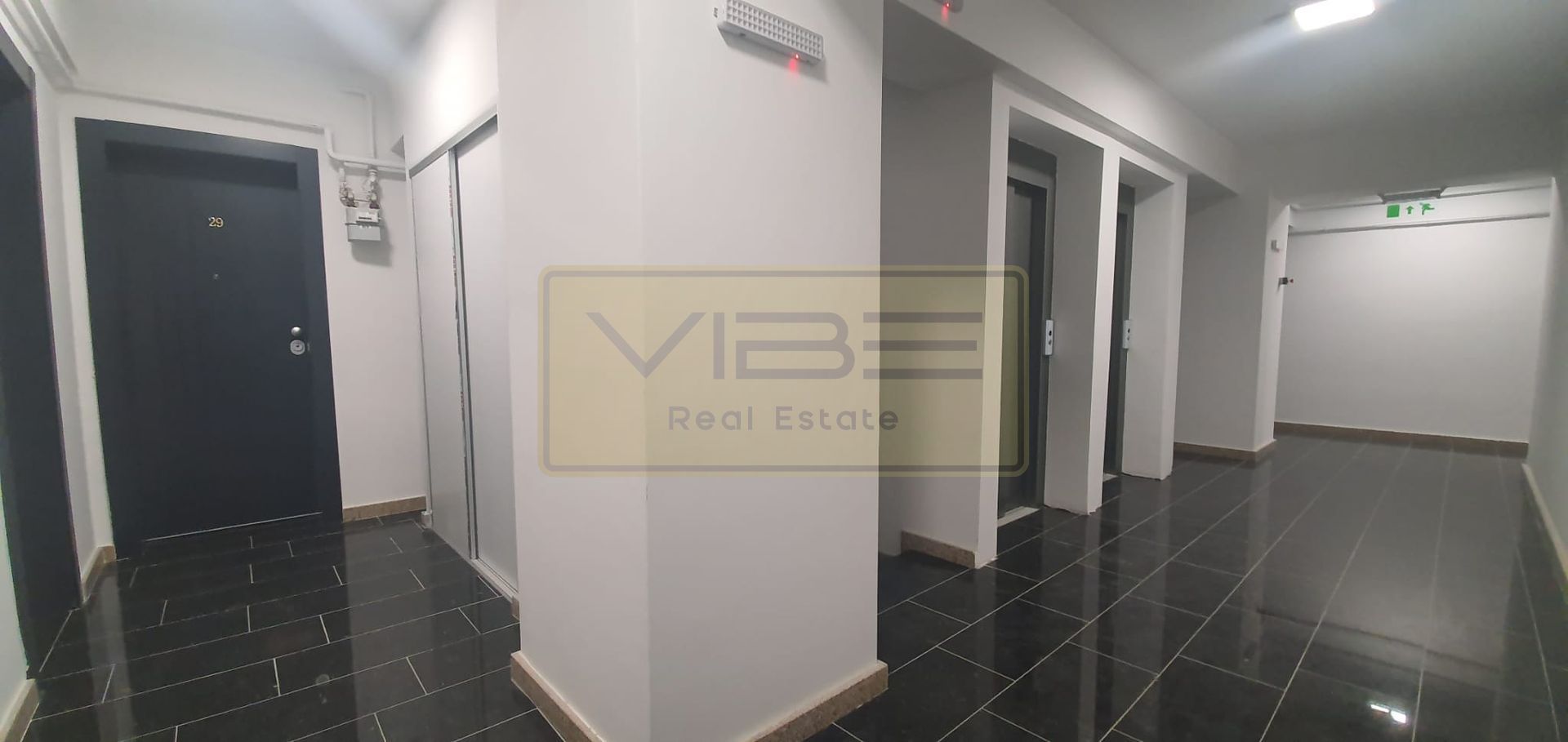 Birou  Mercury Residence ultracentral - Poză 8