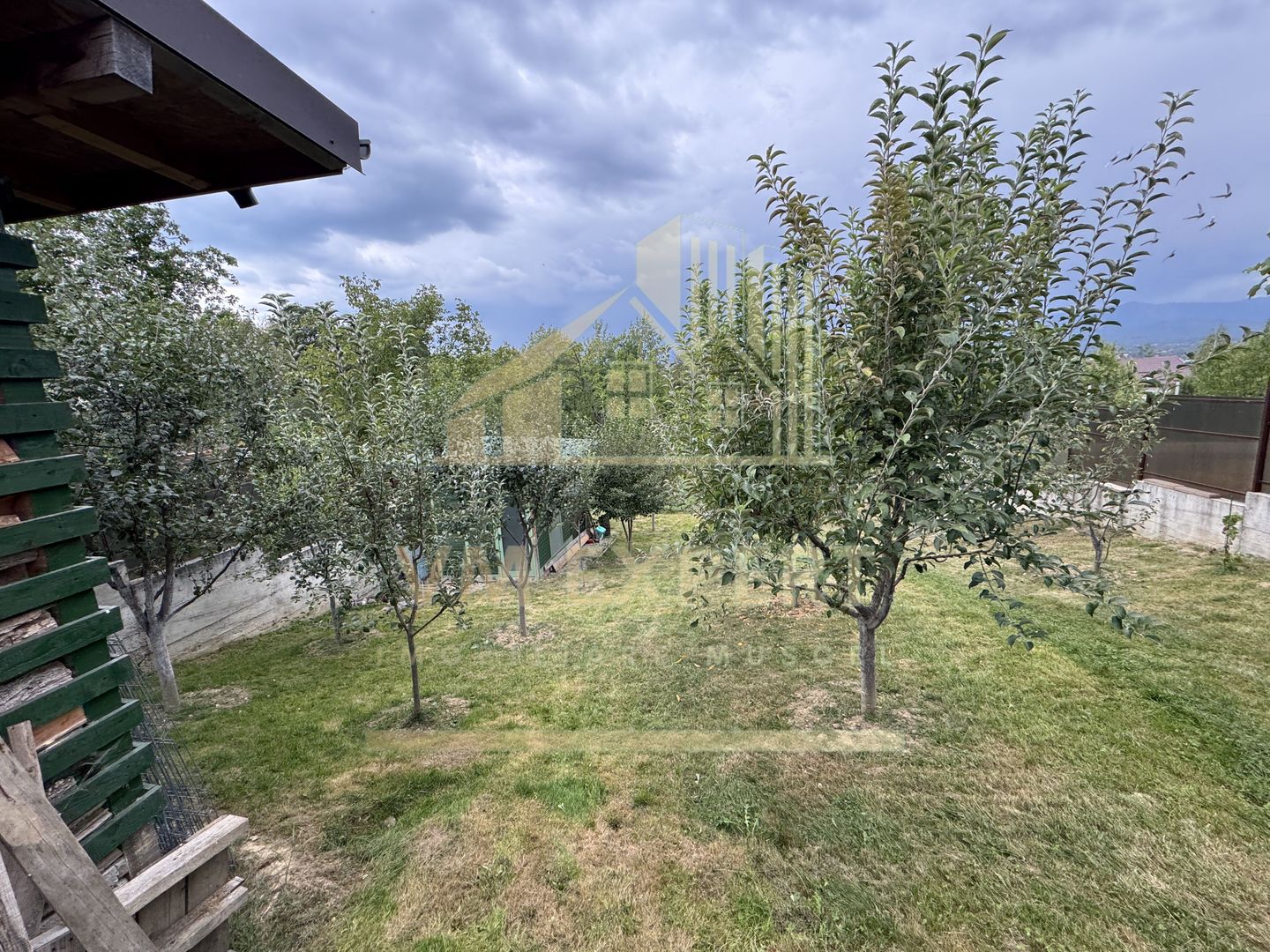 CASĂ 3 CAMERE 111MP, TEREN 923 MP BUGHEA DE JOS ARGEȘ - Poză 61