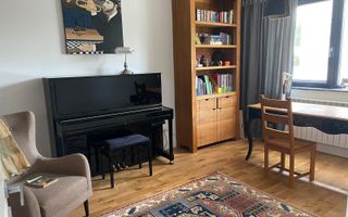 VILA CU 6 CAMERE LA INCHIRIERE LANGA BRITISH SCHOOL - Poză 6