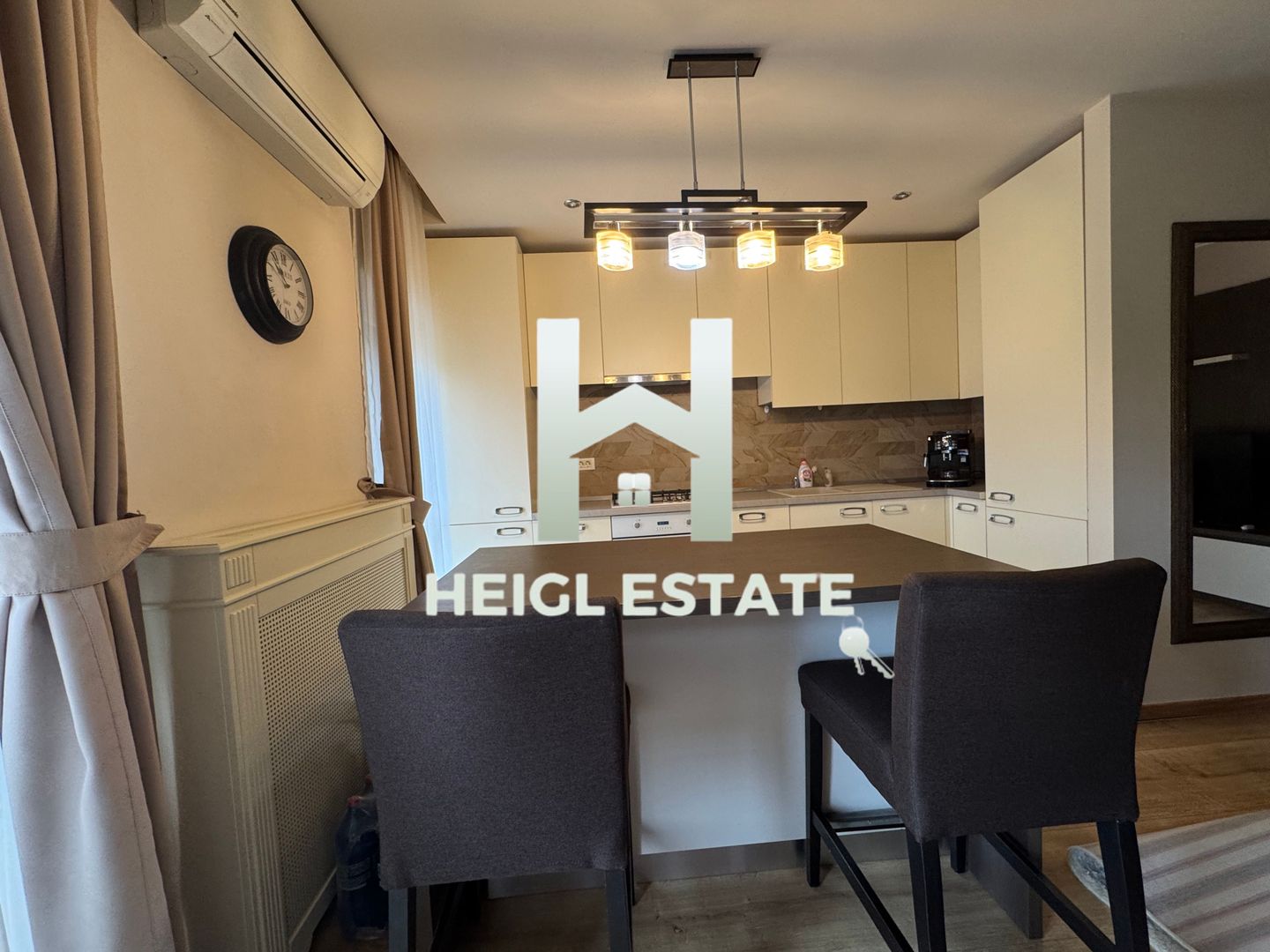 Apartament cu 3 camere si doua bai zona Braytim, Timișoara - Poză 3